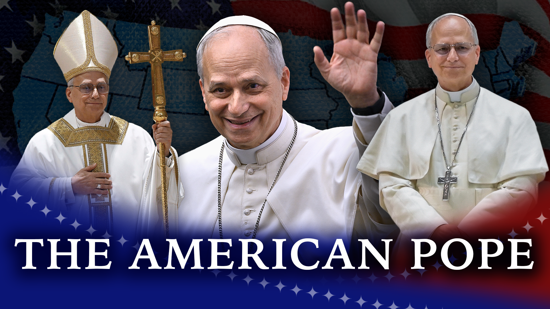 The American Pope - No Spin News Special